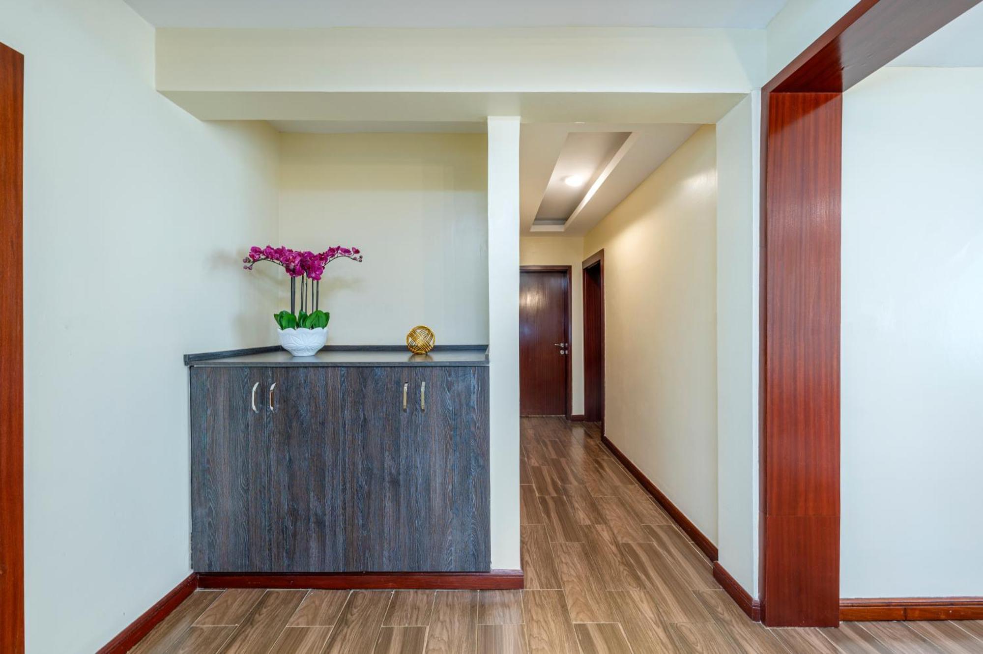 Roma Court Serviced Apartments Nairobi Luaran gambar