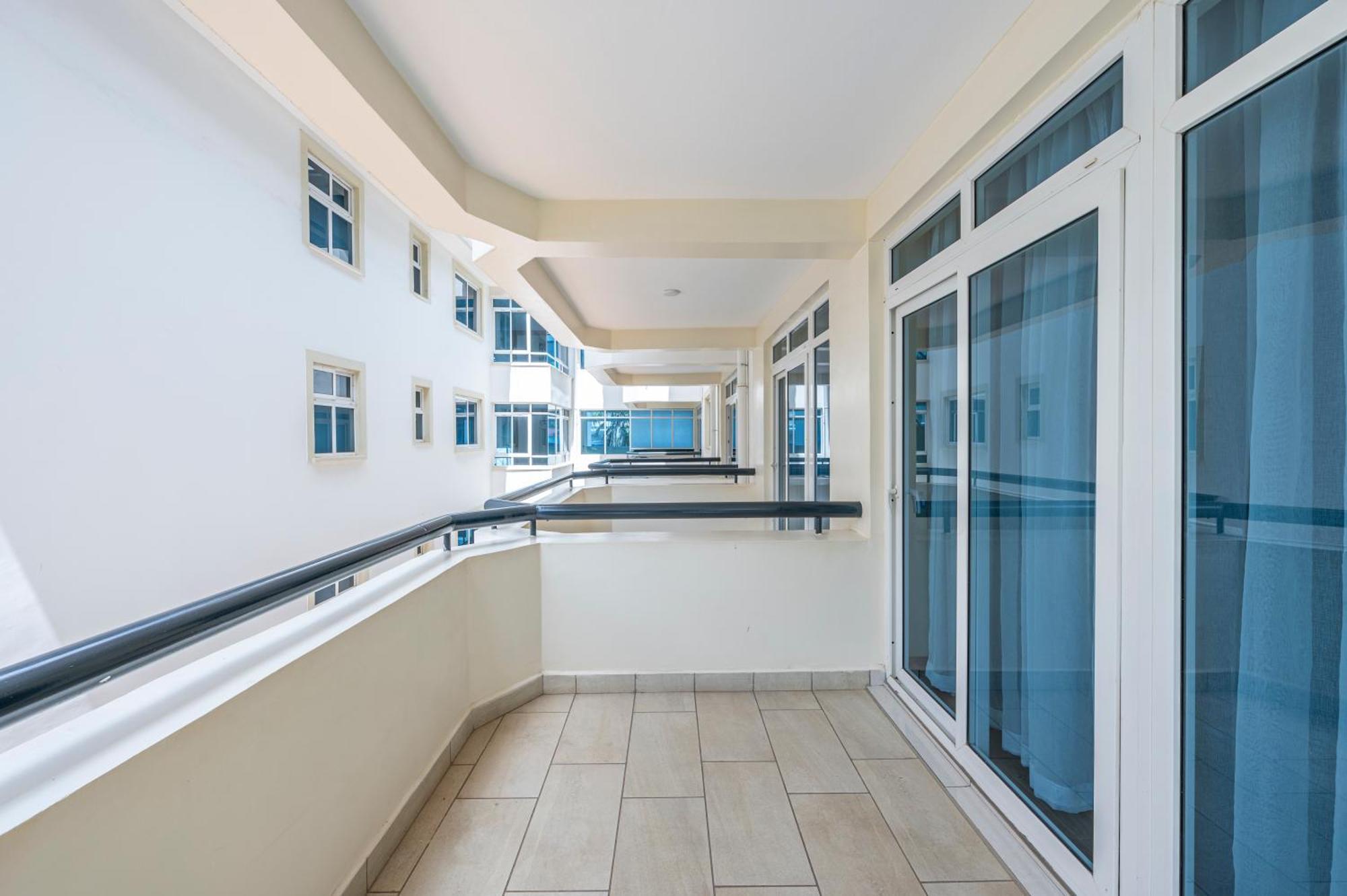 Roma Court Serviced Apartments Nairobi Luaran gambar